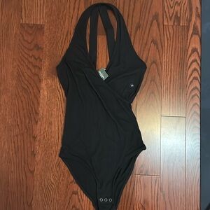 Abercrombie bodysuit